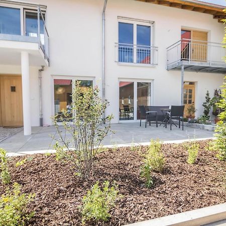 Ferienwohnung Haefele 2 Bad Wurzach Zewnętrze zdjęcie