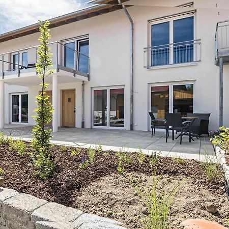 Ferienwohnung Haefele 2 Bad Wurzach Zewnętrze zdjęcie