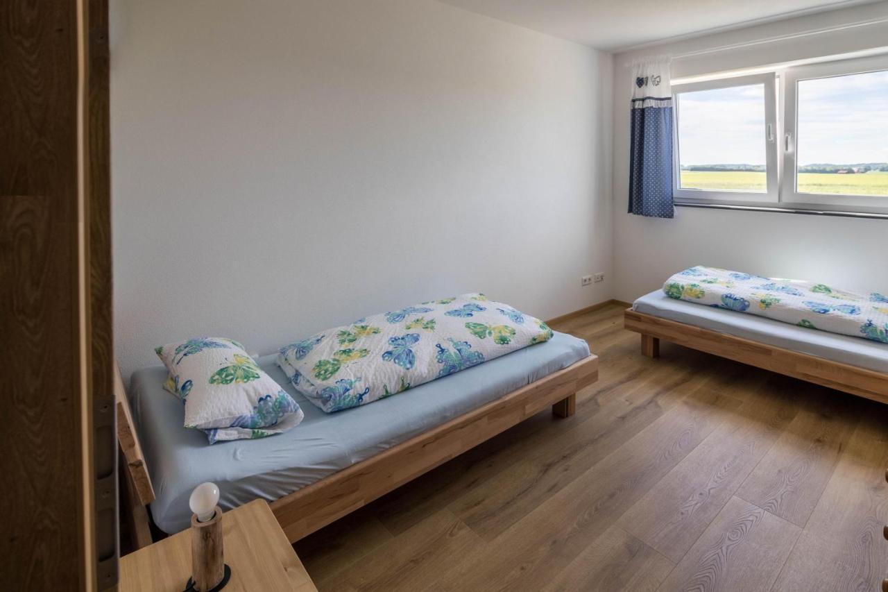 Ferienwohnung Haefele 2 Bad Wurzach Zewnętrze zdjęcie