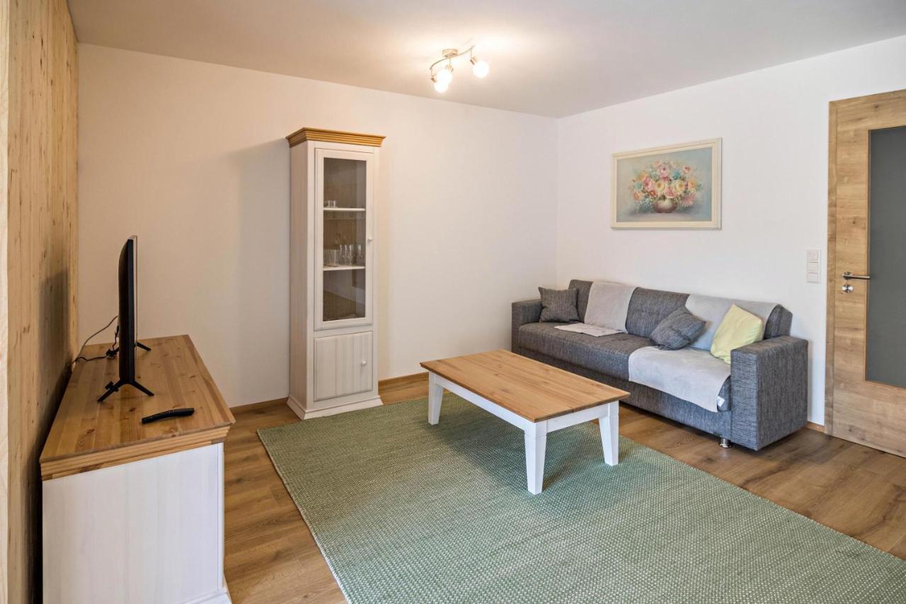 Ferienwohnung Haefele 2 Bad Wurzach Zewnętrze zdjęcie
