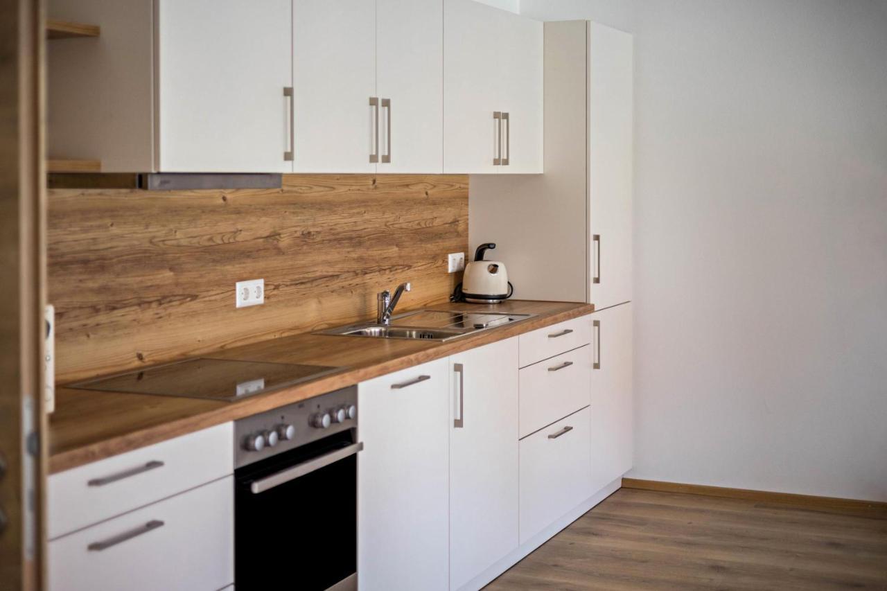 Ferienwohnung Haefele 2 Bad Wurzach Zewnętrze zdjęcie