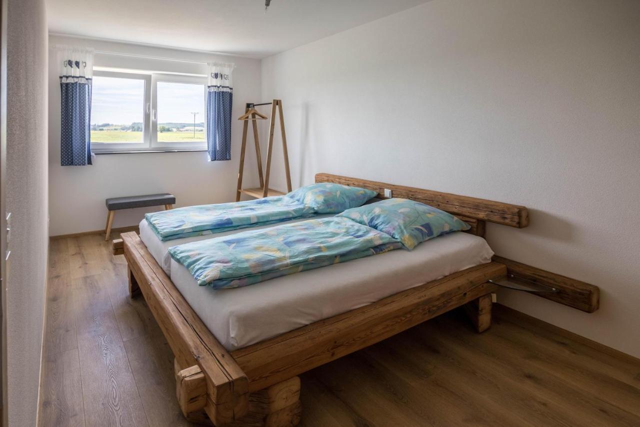Ferienwohnung Haefele 2 Bad Wurzach Zewnętrze zdjęcie