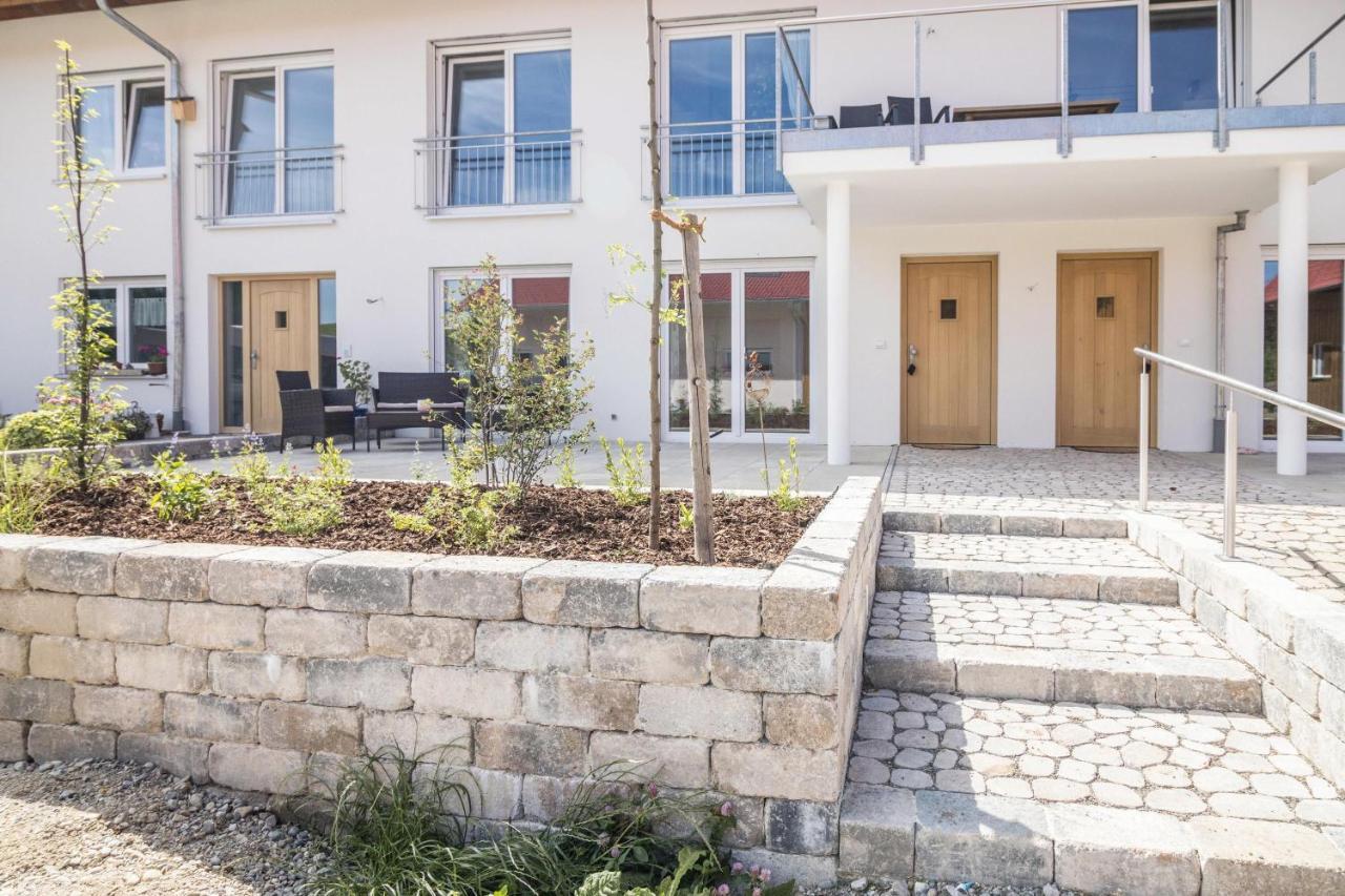 Ferienwohnung Haefele 2 Bad Wurzach Zewnętrze zdjęcie