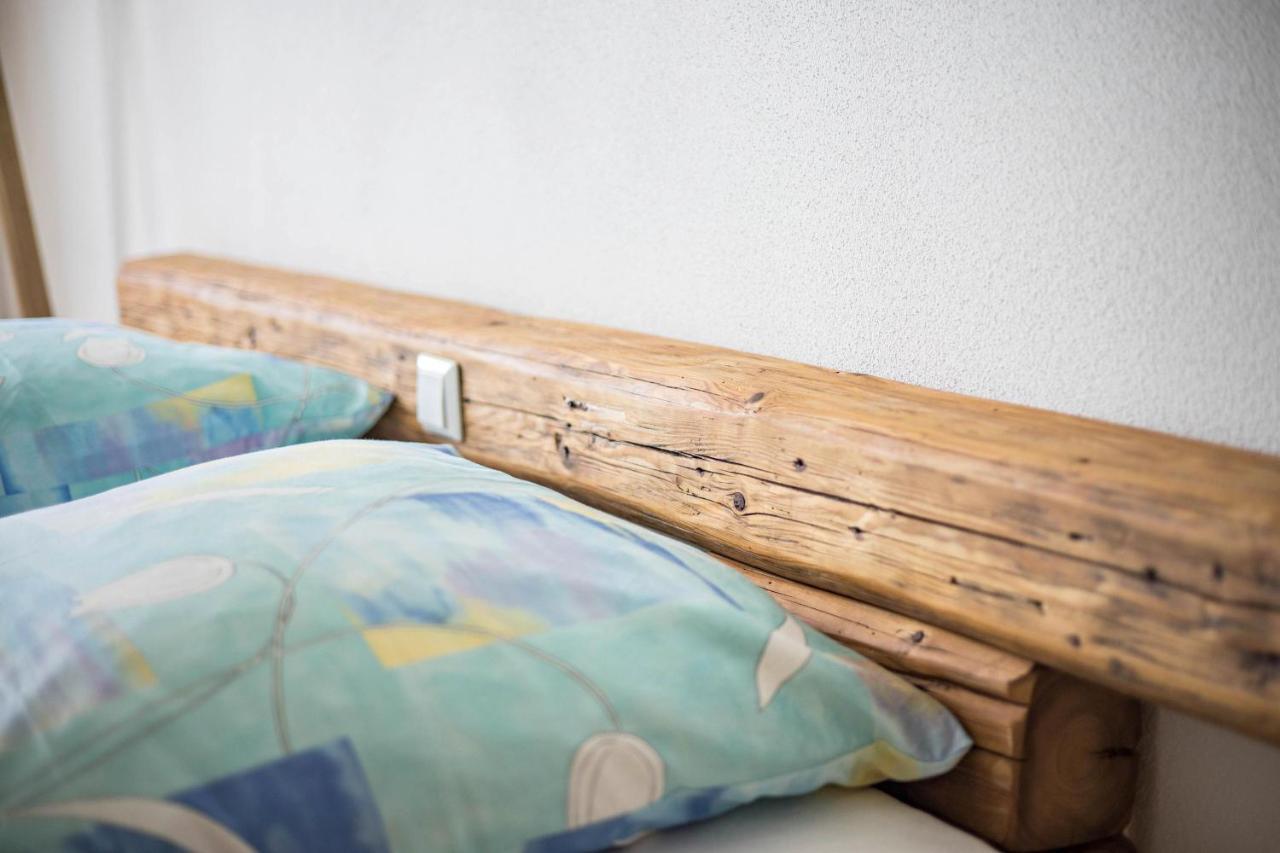 Ferienwohnung Haefele 2 Bad Wurzach Zewnętrze zdjęcie