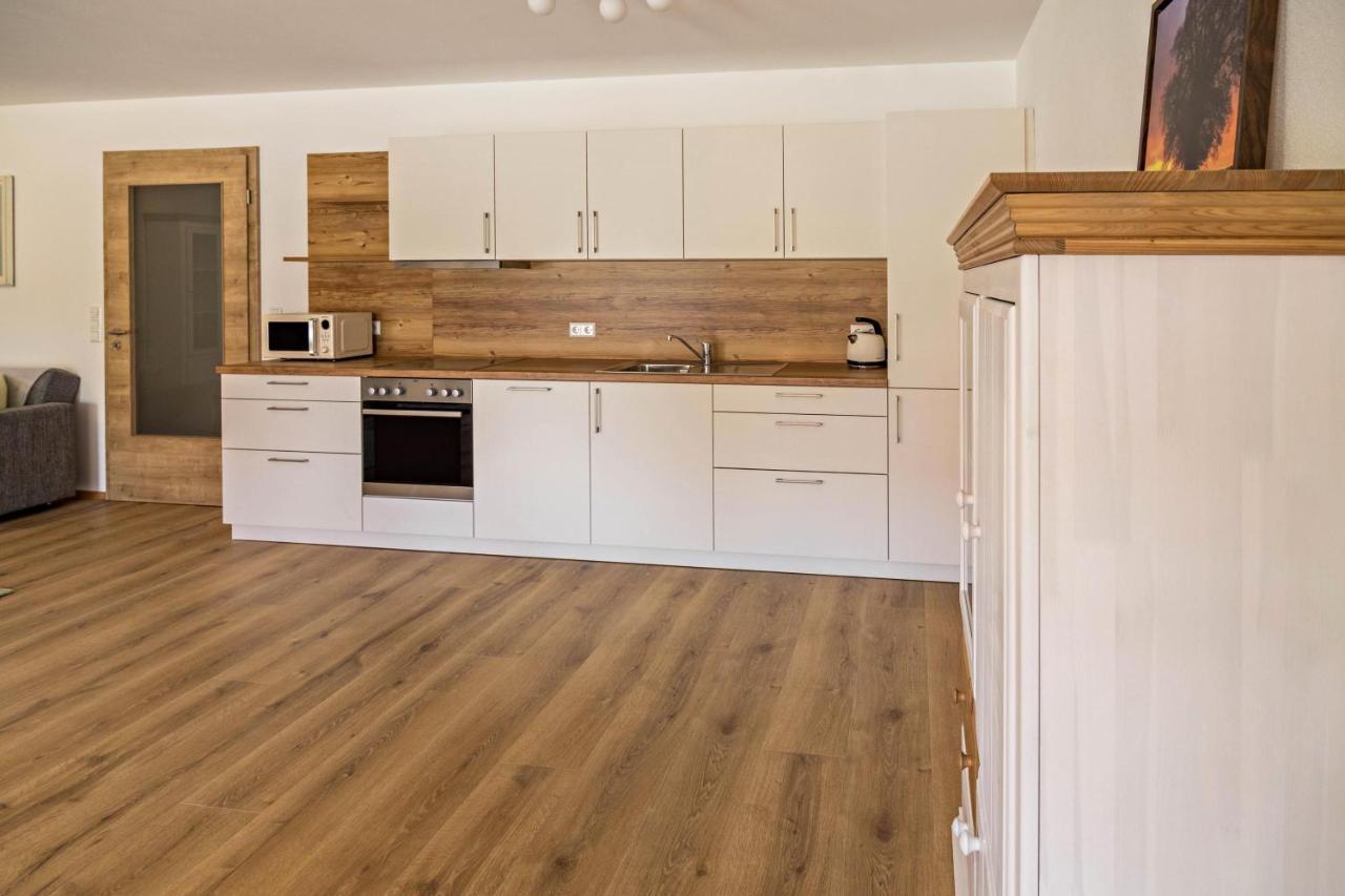 Ferienwohnung Haefele 2 Bad Wurzach Zewnętrze zdjęcie