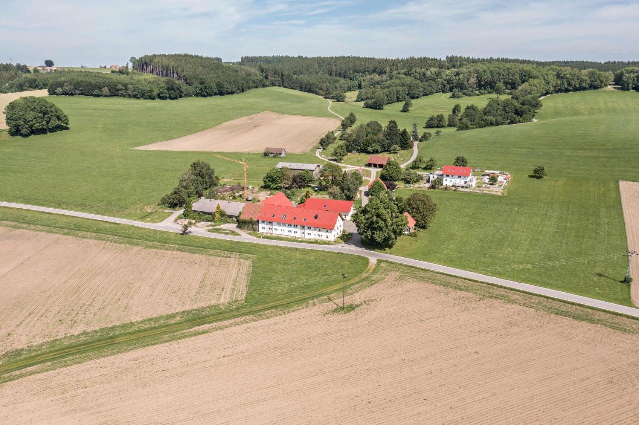 Ferienwohnung Haefele 2 Bad Wurzach Zewnętrze zdjęcie