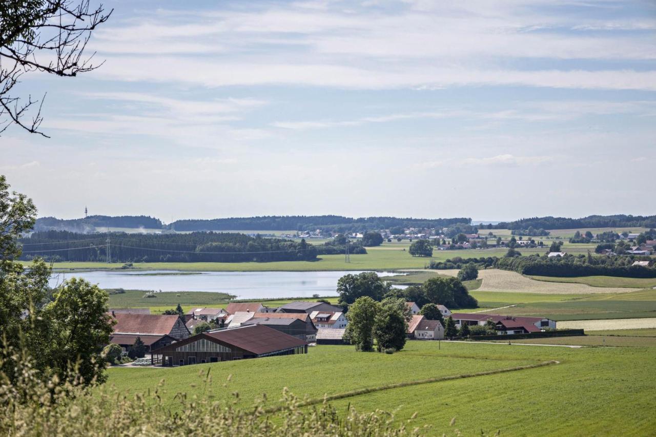 Ferienwohnung Haefele 2 Bad Wurzach Zewnętrze zdjęcie