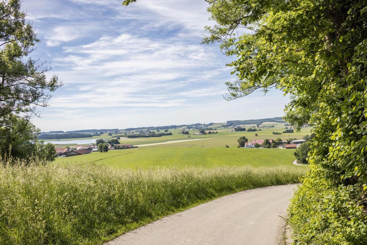 Ferienwohnung Haefele 2 Bad Wurzach Zewnętrze zdjęcie