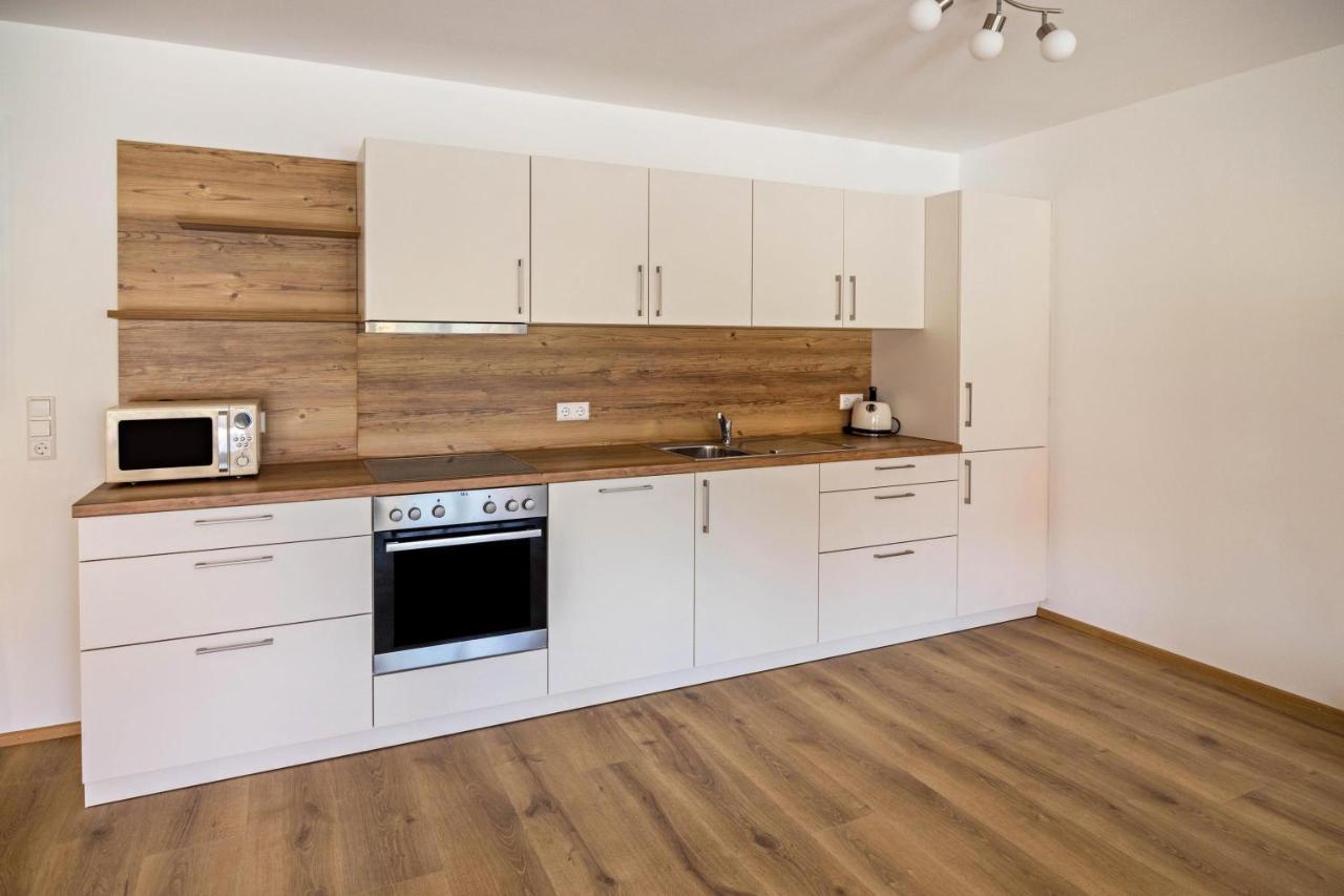 Ferienwohnung Haefele 2 Bad Wurzach Zewnętrze zdjęcie